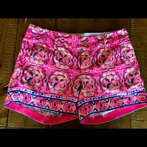 Lilly Pulitzer shorts